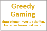 Online Spiele Frankfurt an der Oder - Simulationen - Greedy Gaming
