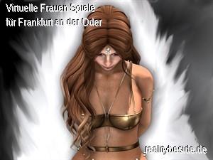 Virtual-Women - Frankfurt an der Oder (Stadt)
